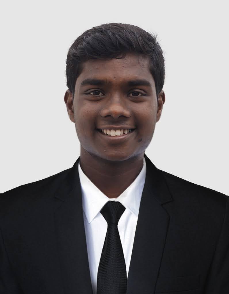 Gowrishankar Subramanian