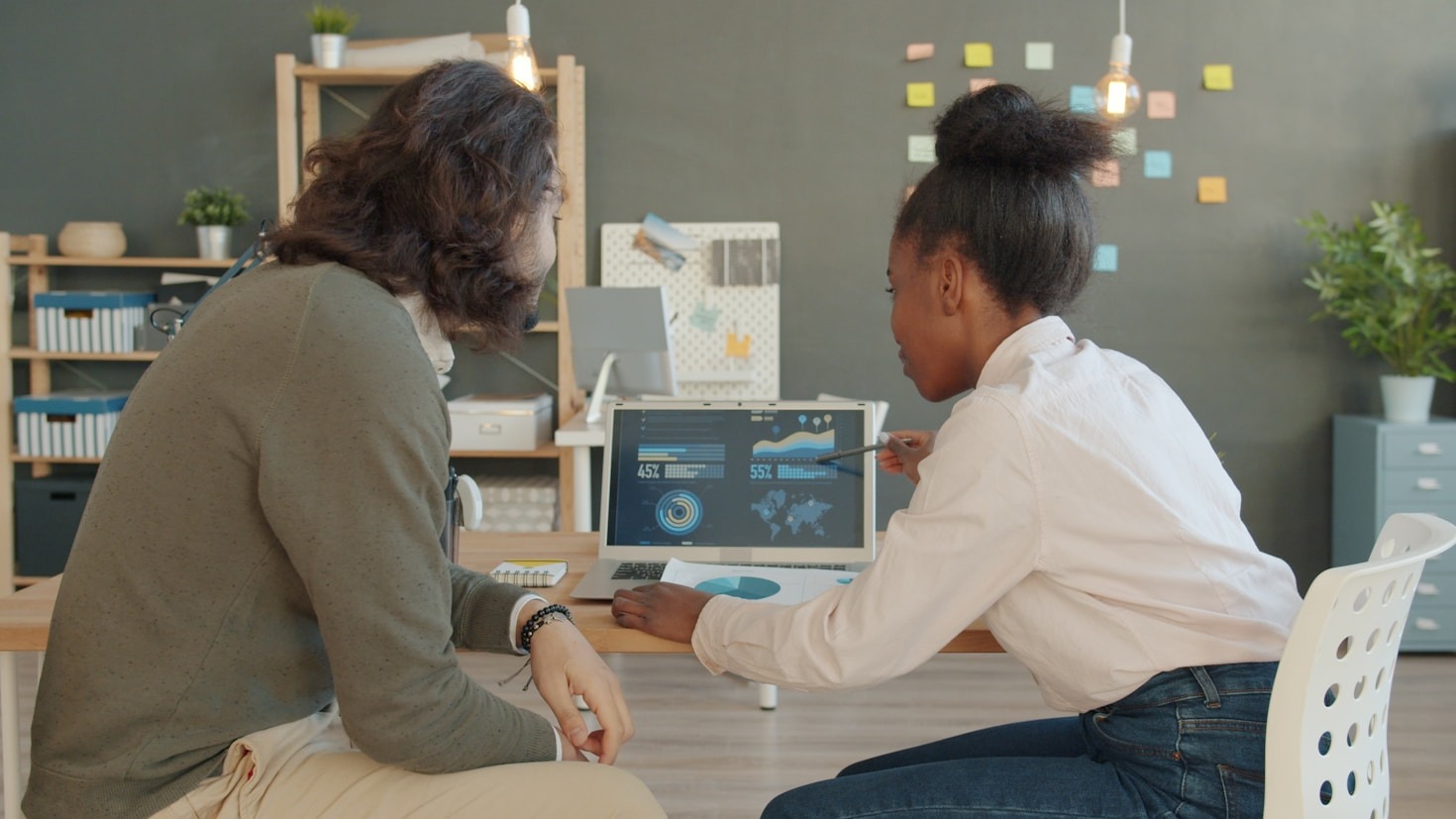 How Intelligent Infrastructure Drives Enterprise Value